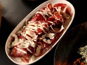 Cecina de León - Imagen 1