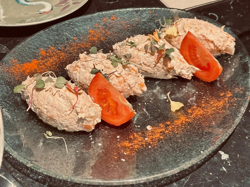 Ensaladilla Gourmet - Imagen 1