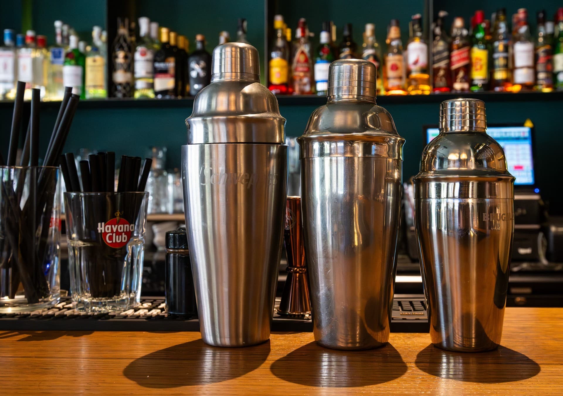 Local de copas en Vigo