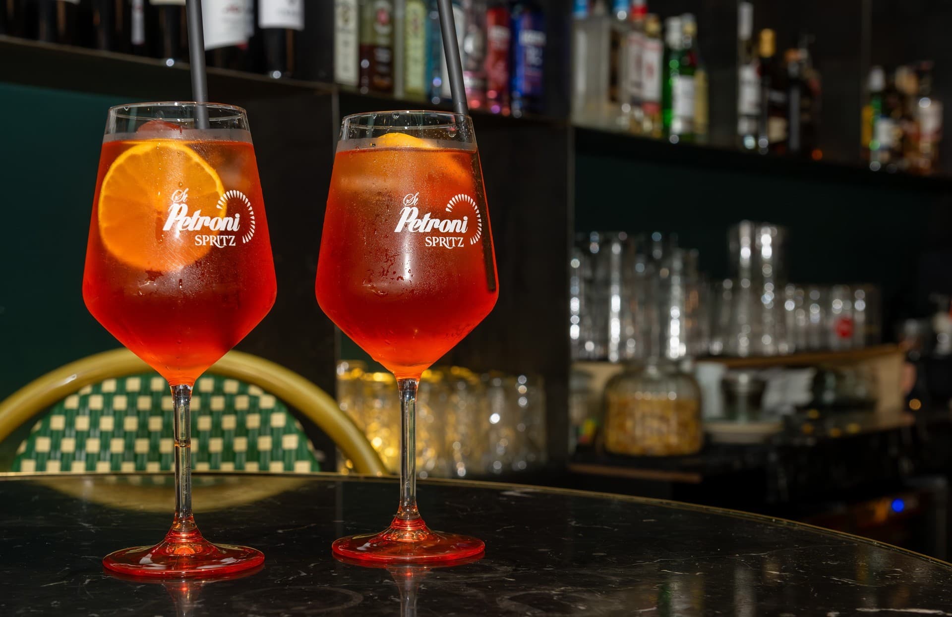 Local de copas en Vigo