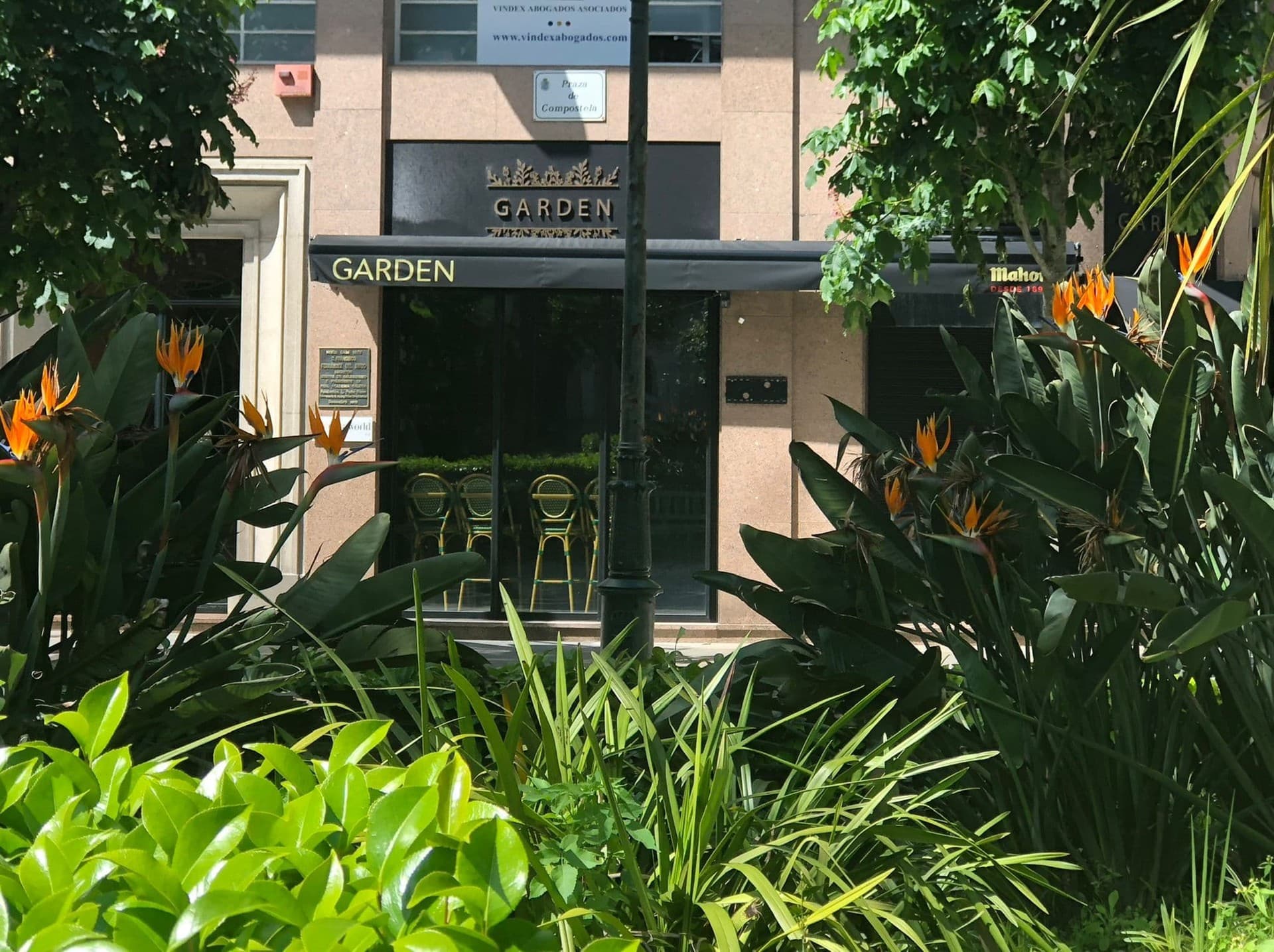 Local de cañas y tapas en Vigo