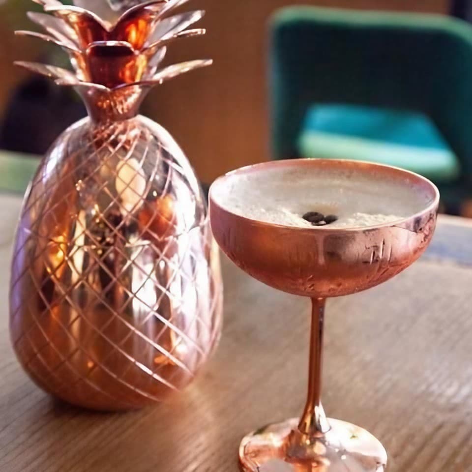 Local de cañas y tapas en Vigo