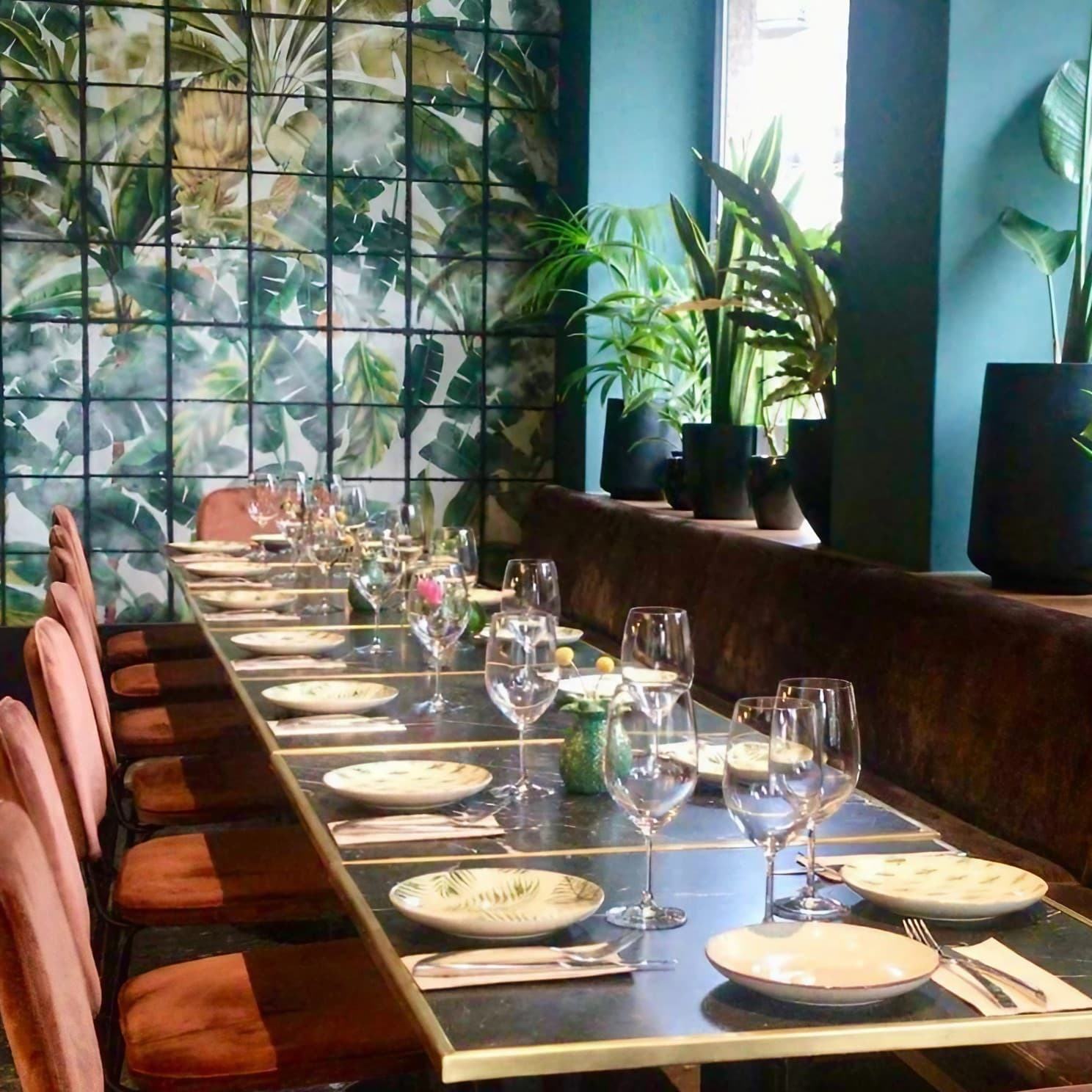 Local de cañas y tapas en Vigo