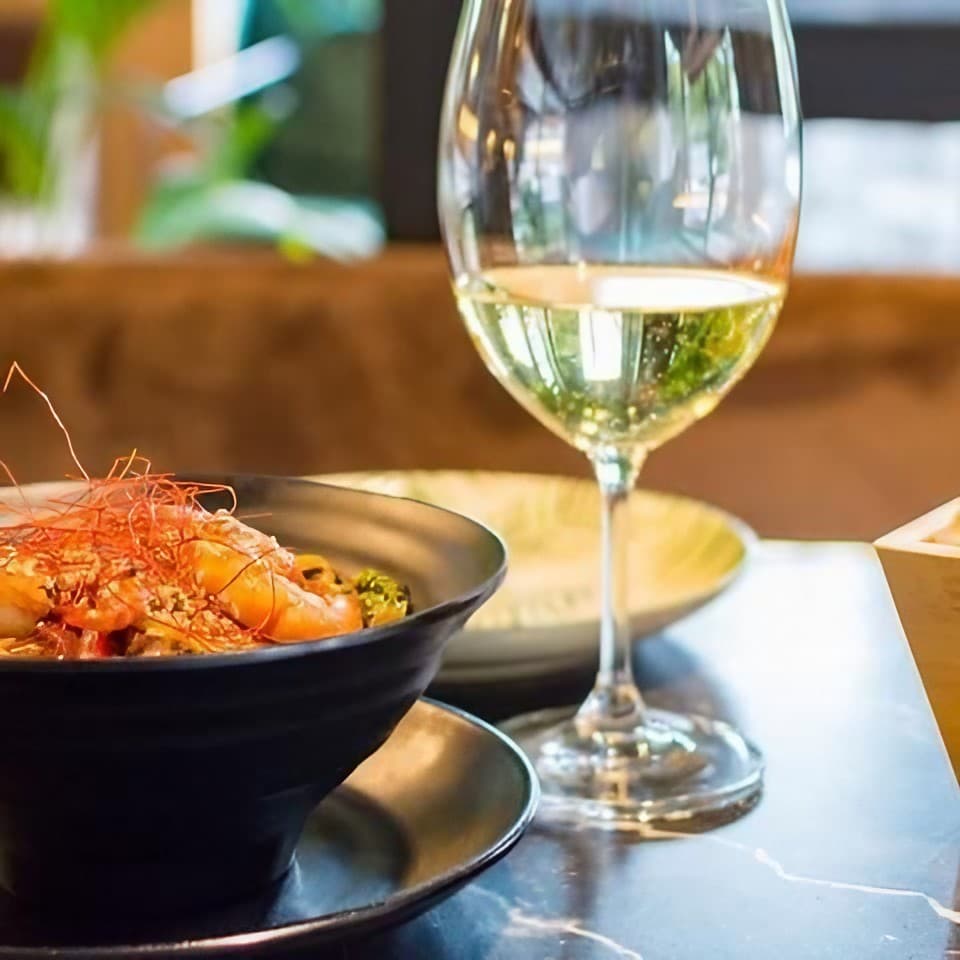 Local de cañas y tapas en Vigo