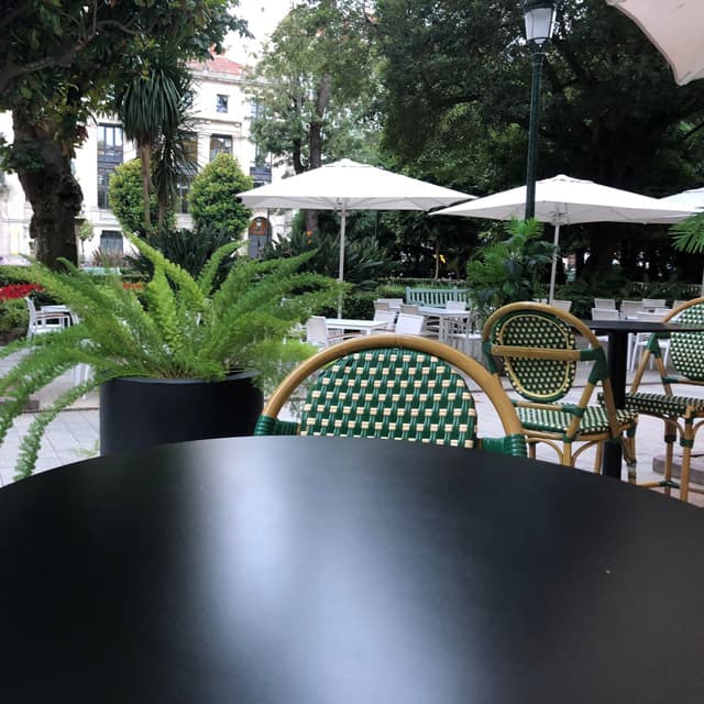 Instalaciones de Garden en Vigo