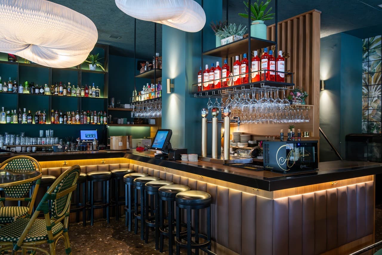 Instalaciones de Garden en Vigo