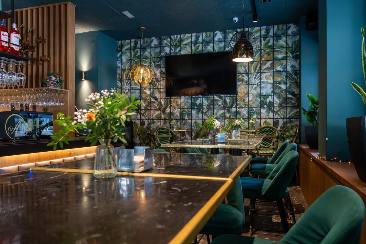 Instalaciones de Garden en Vigo