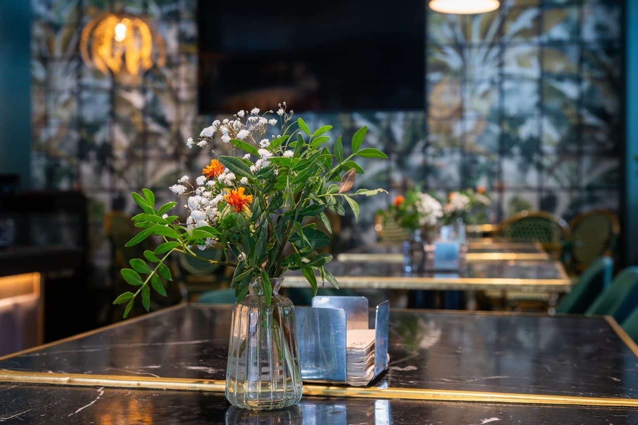 Instalaciones de Garden en Vigo