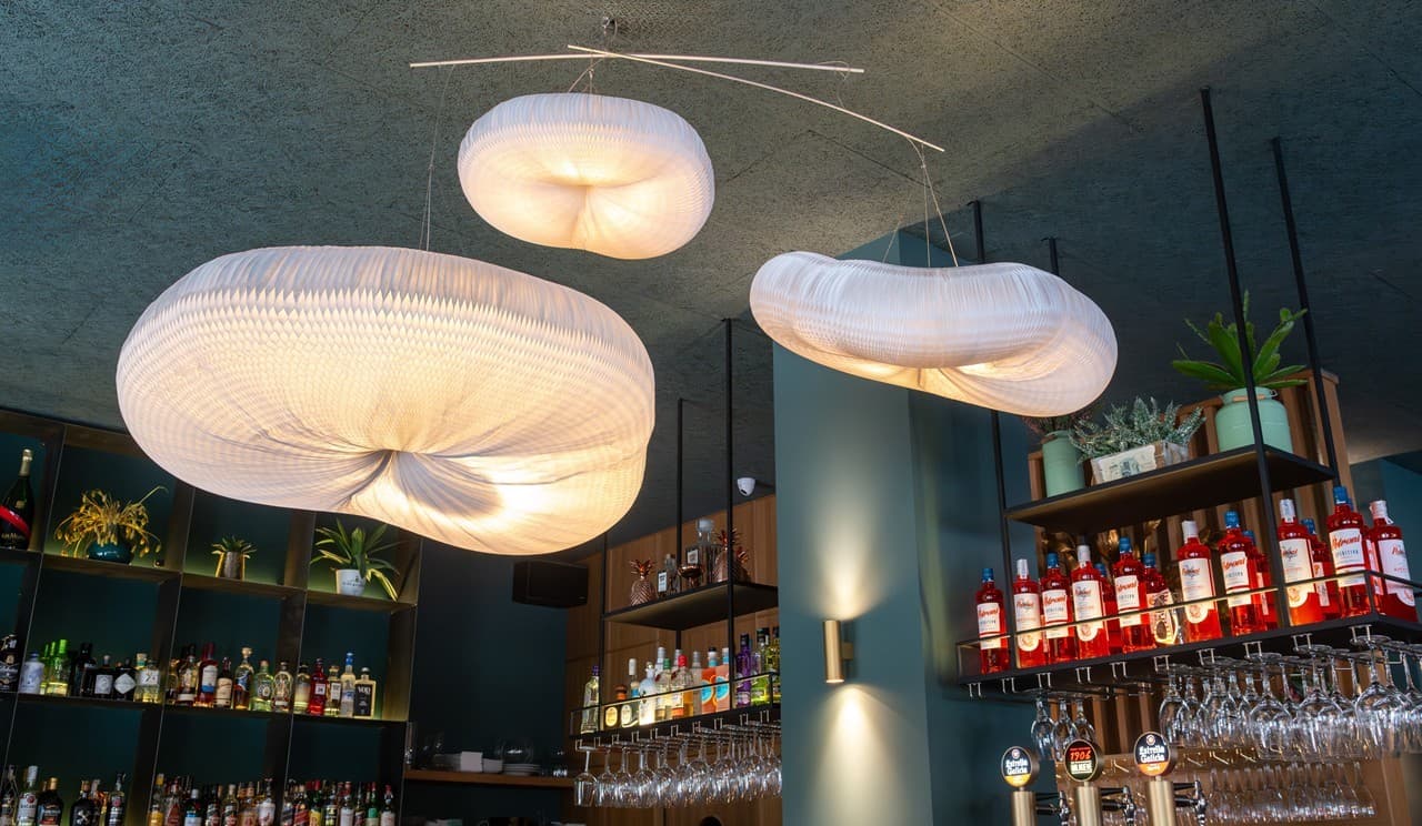 Instalaciones de Garden en Vigo