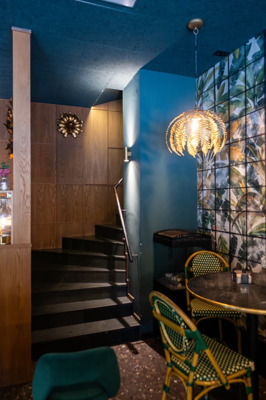 Instalaciones de Garden en Vigo