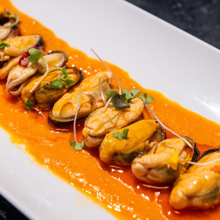 Tapería y vinoteca en Vigo