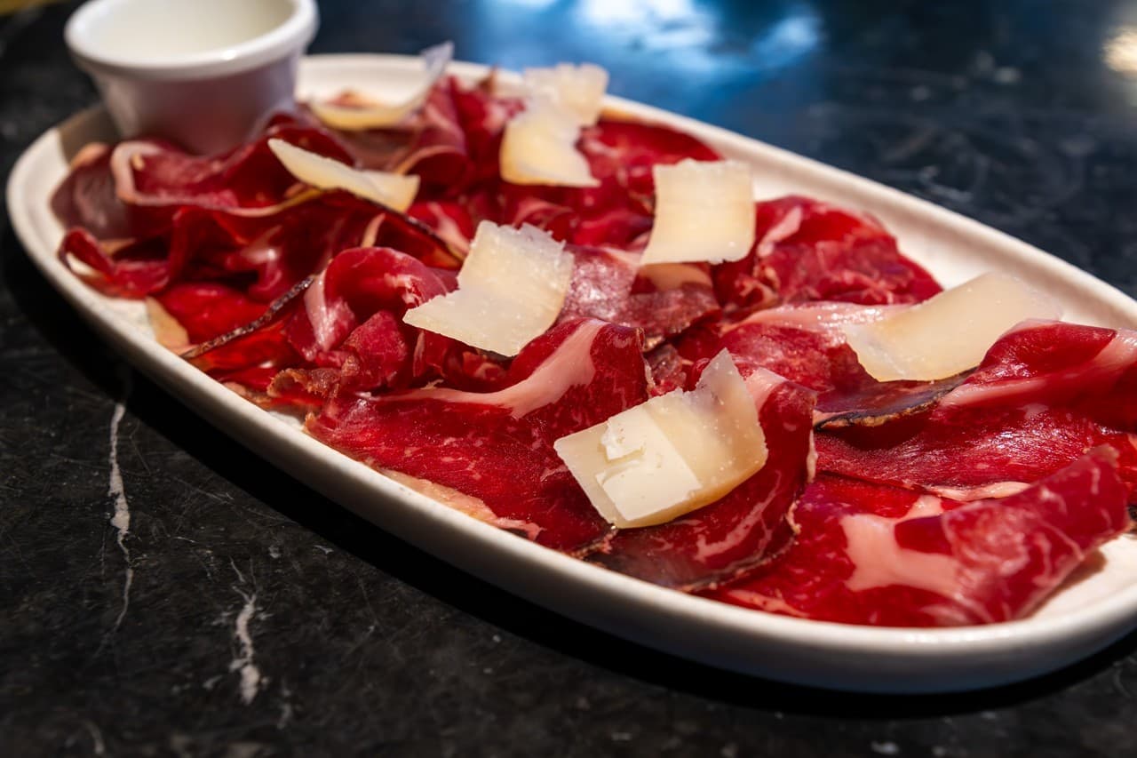 Vinos y tapas Garden en Vigo